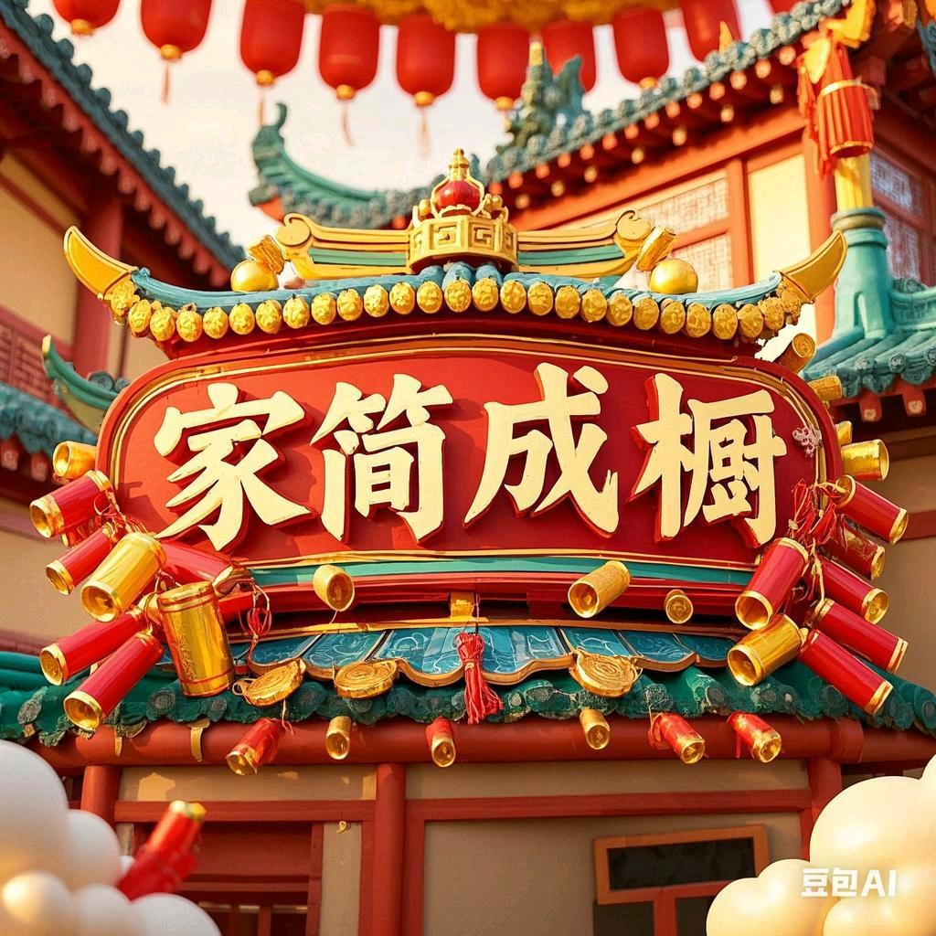 沂源家简成橱全屋定制橱柜厂