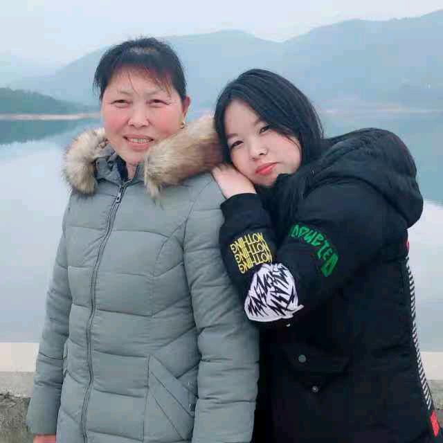 杨湛奶奶