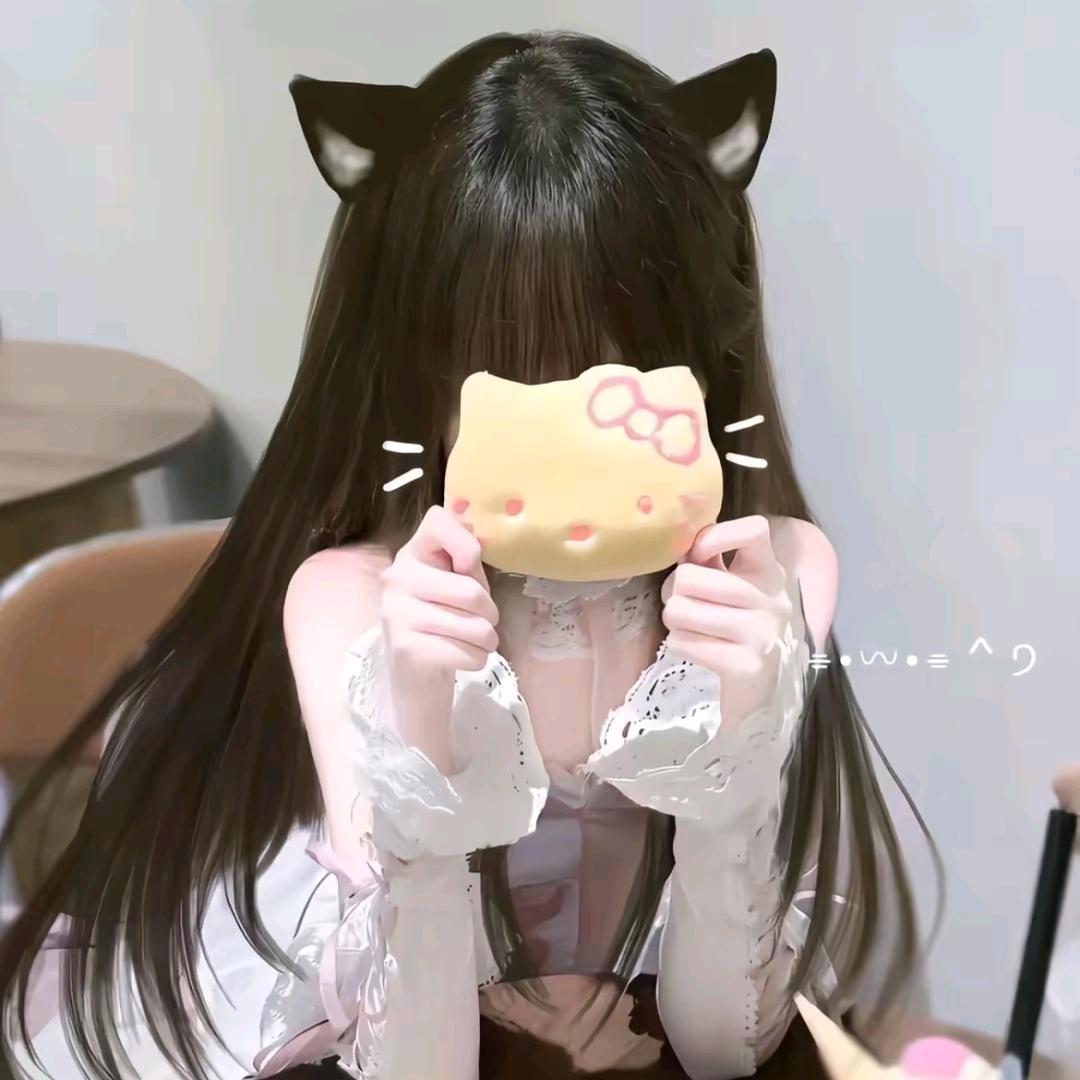 小羊.