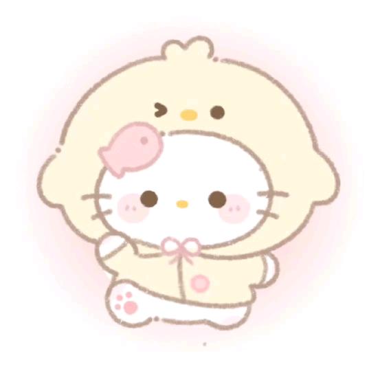 小懒猫萱萱