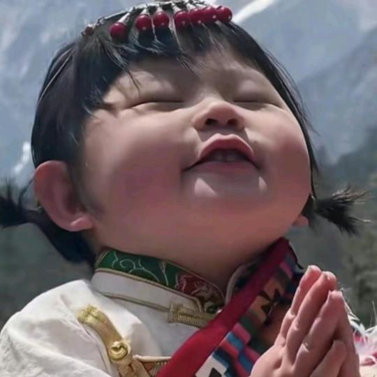 杨家小女纸