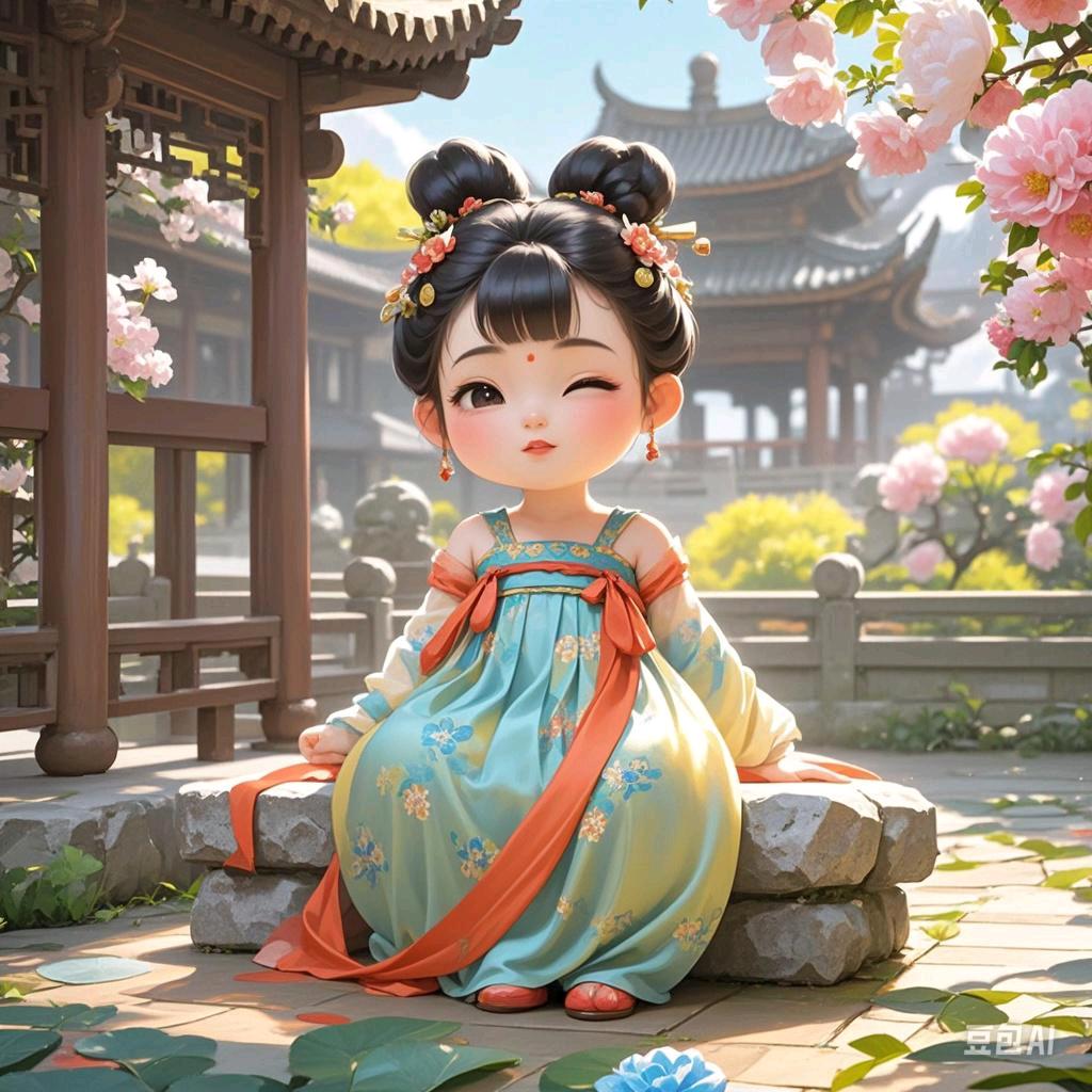 茜茜