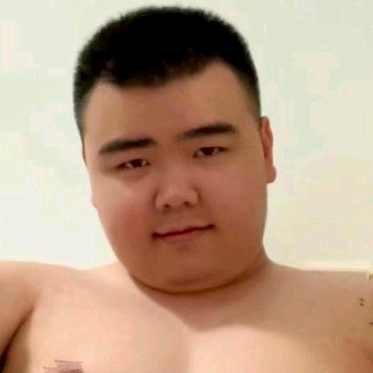 我是你的小可爱胖胖熊。