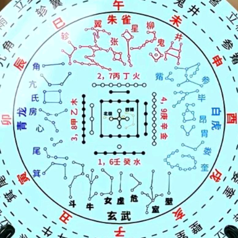 ༺࿅天屏࿅༻