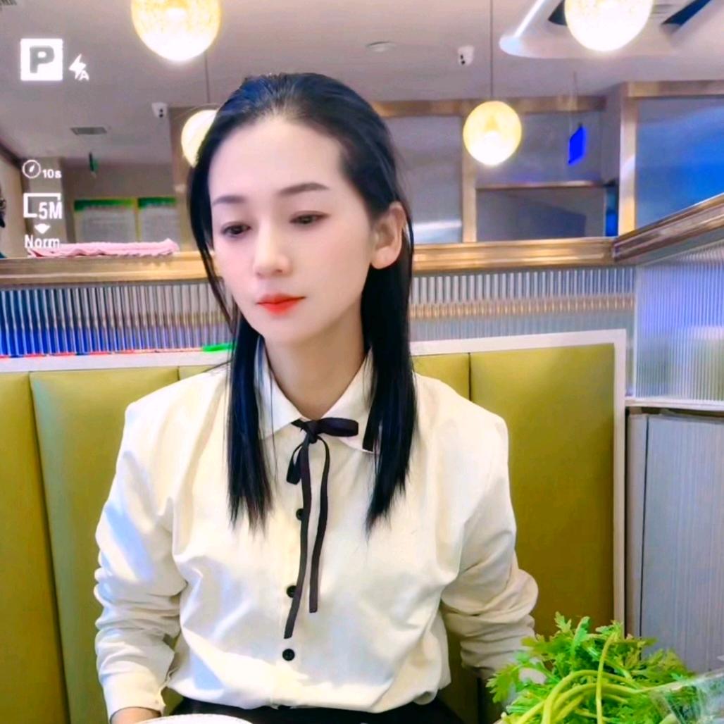 淡若清风🌹