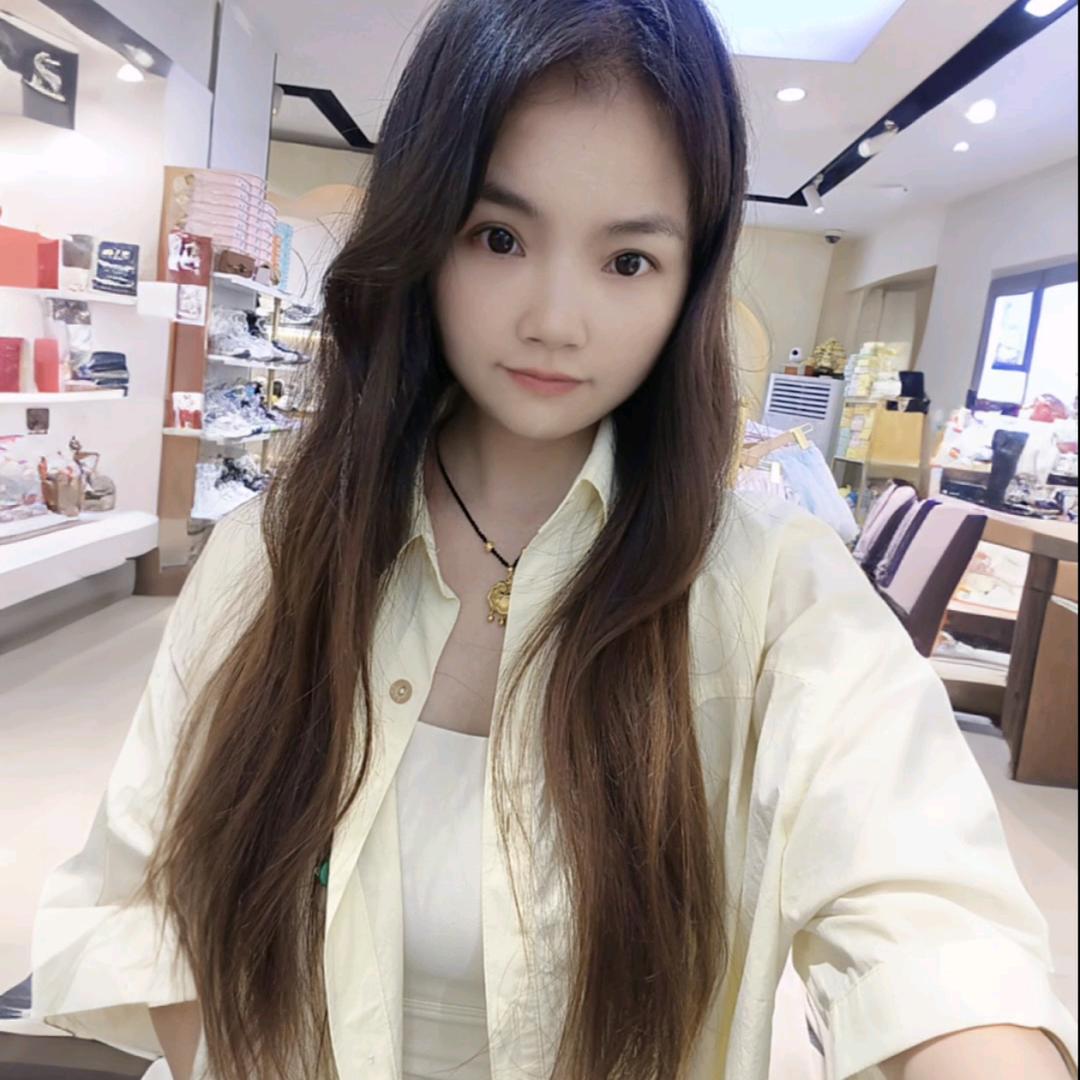 几分欢喜✨