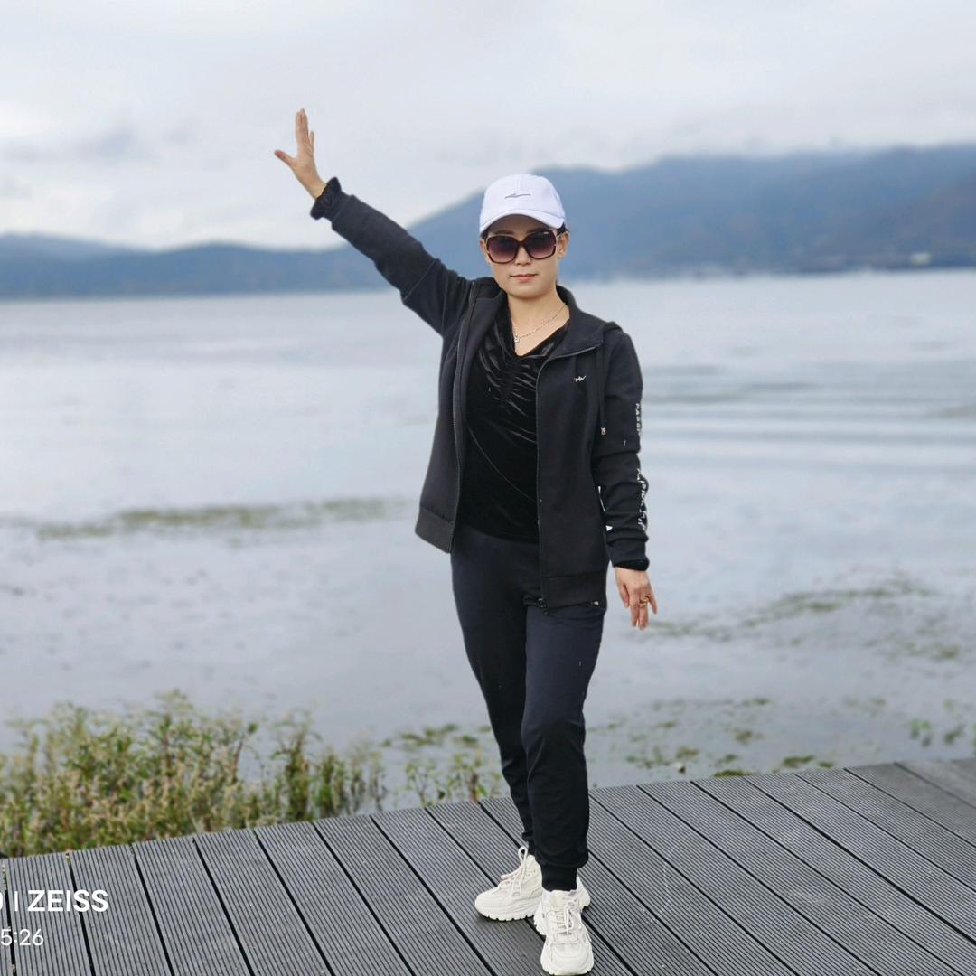 遥望星空《拒私聊》❤️