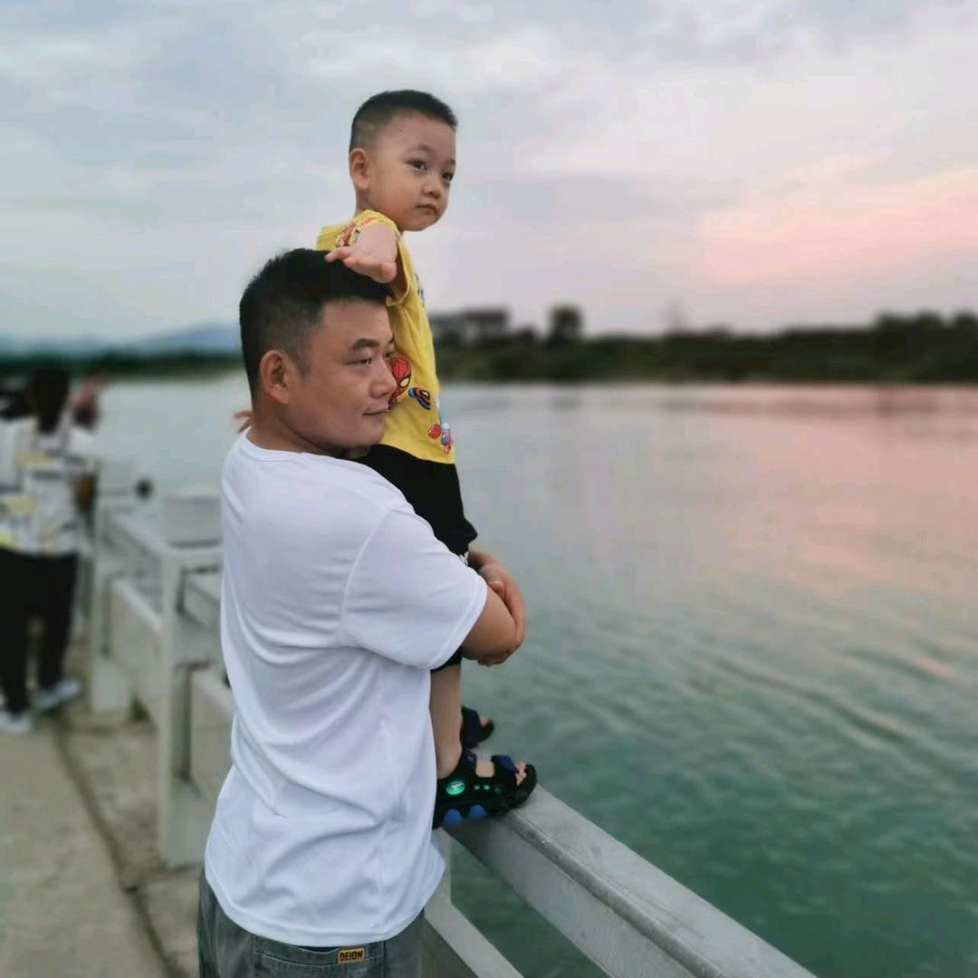 牛哥的快乐生活