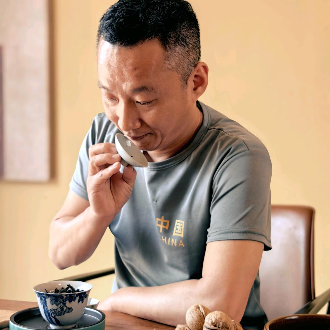 潘苏毅®