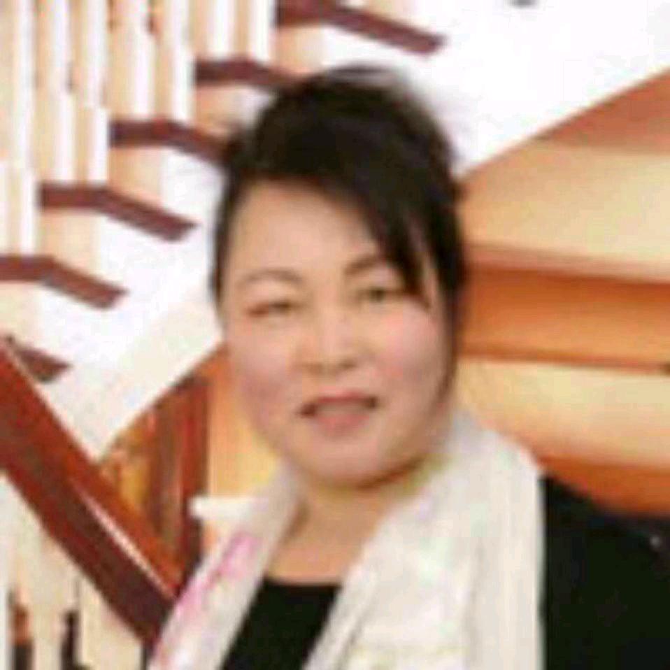 Yager张志娟