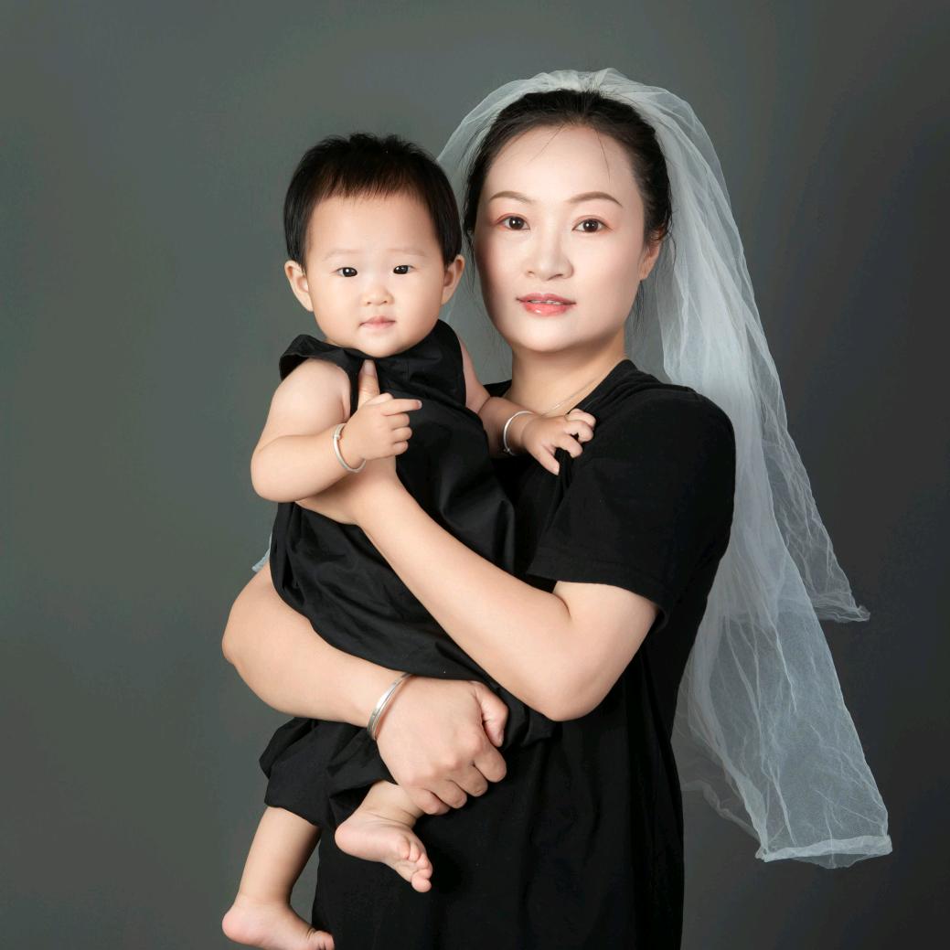 暖妈•爱生活