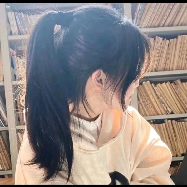 云