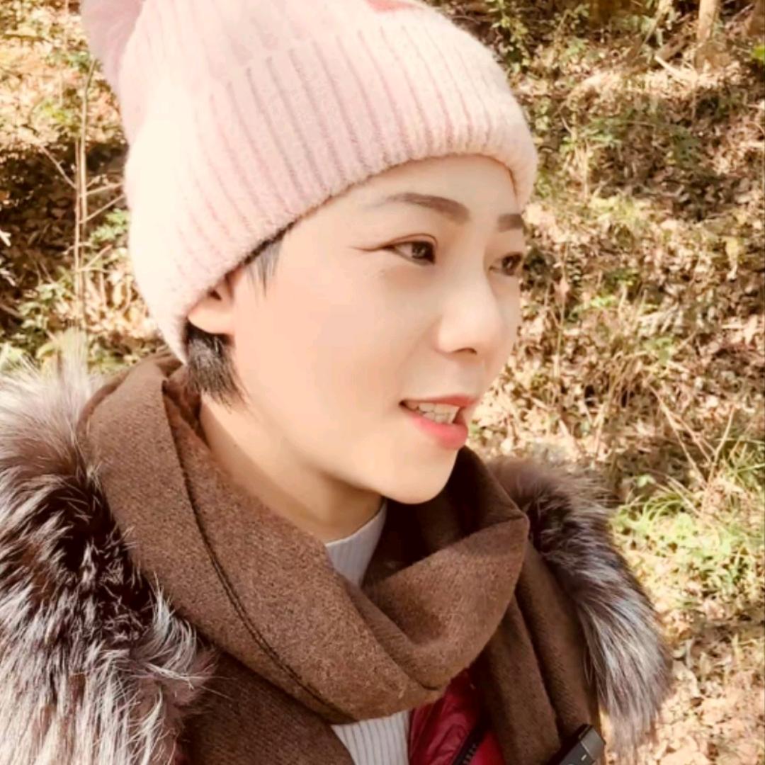 秋姐的精致生活