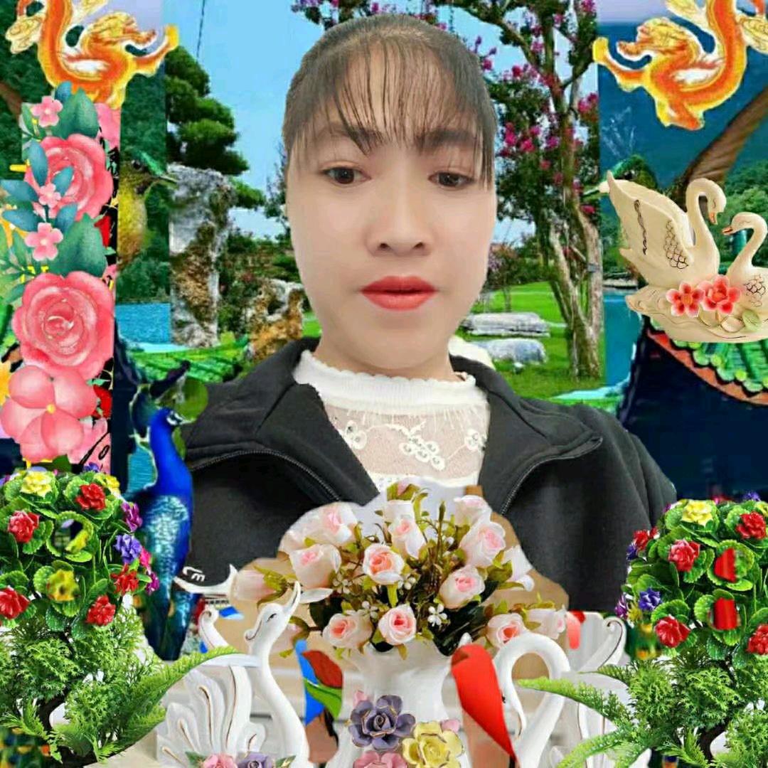 （邓姐）独走天涯