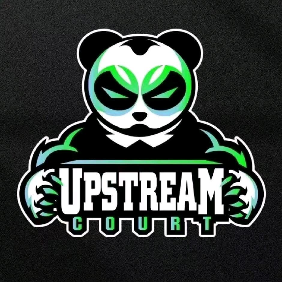 UPSTREAM·逆流而上训练中心