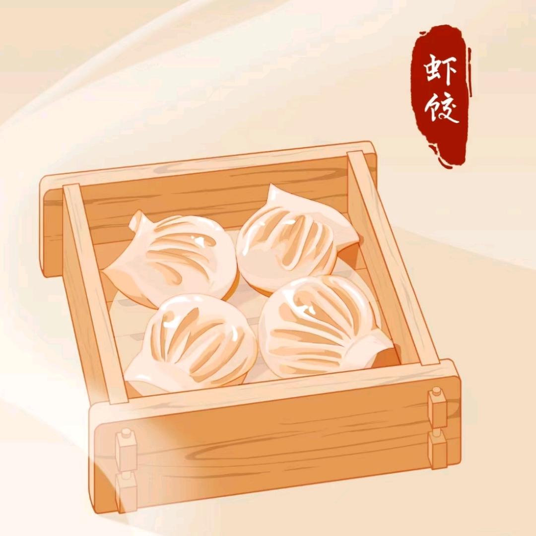 老广美食探记