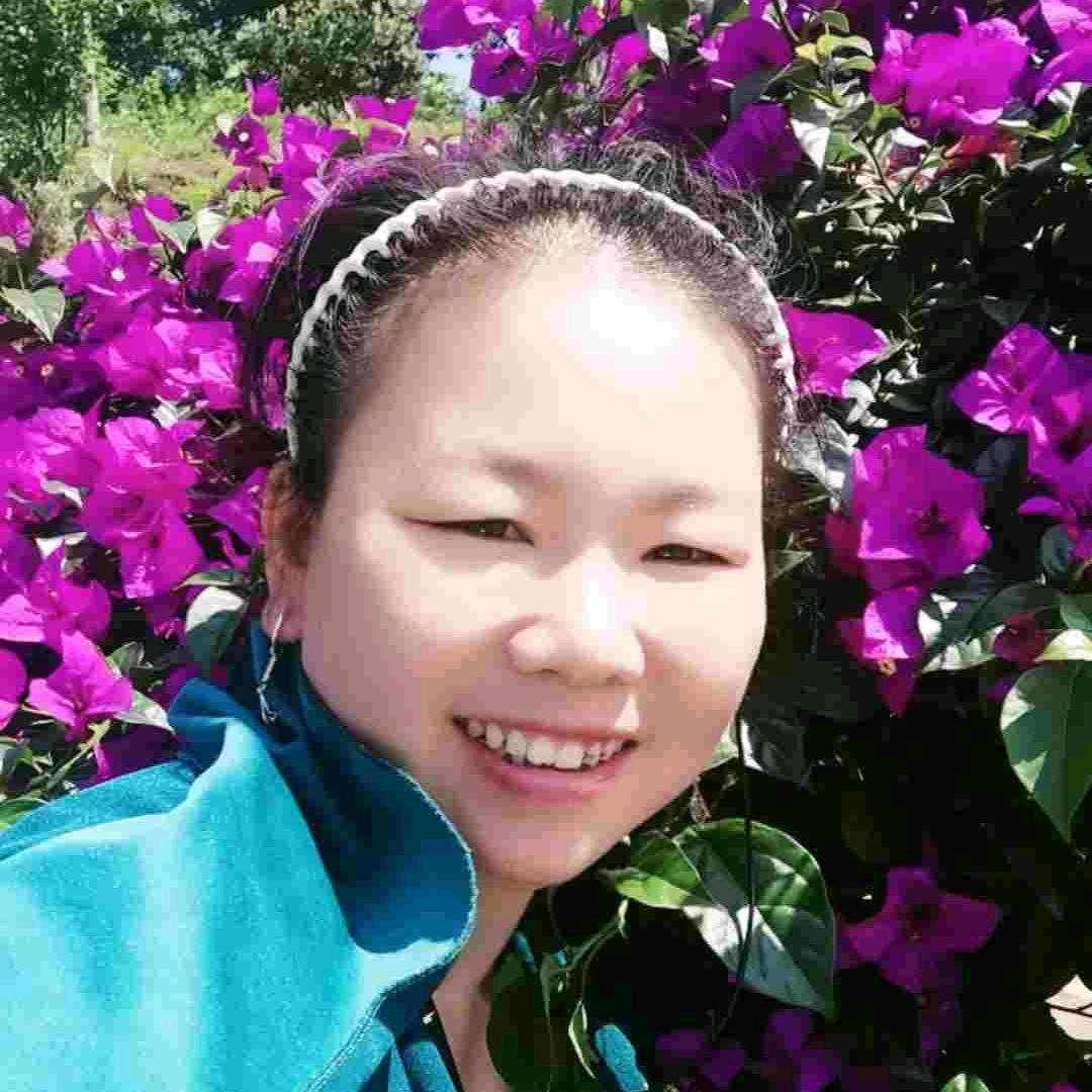 甜妹