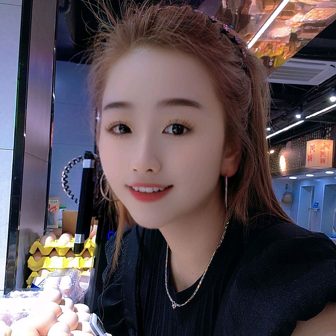 ✨卖鸡蛋的小姐姐✨