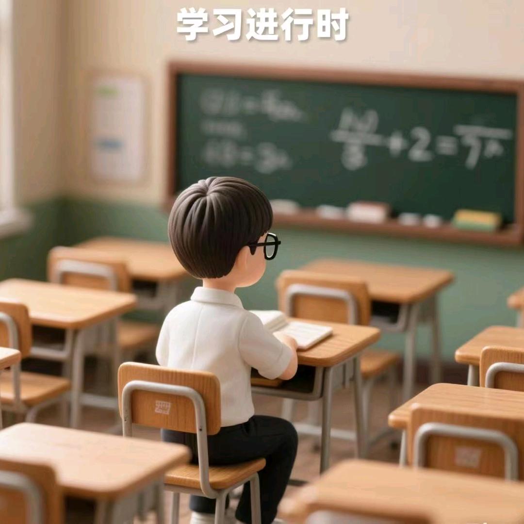 魔都刘爸（学习机）
