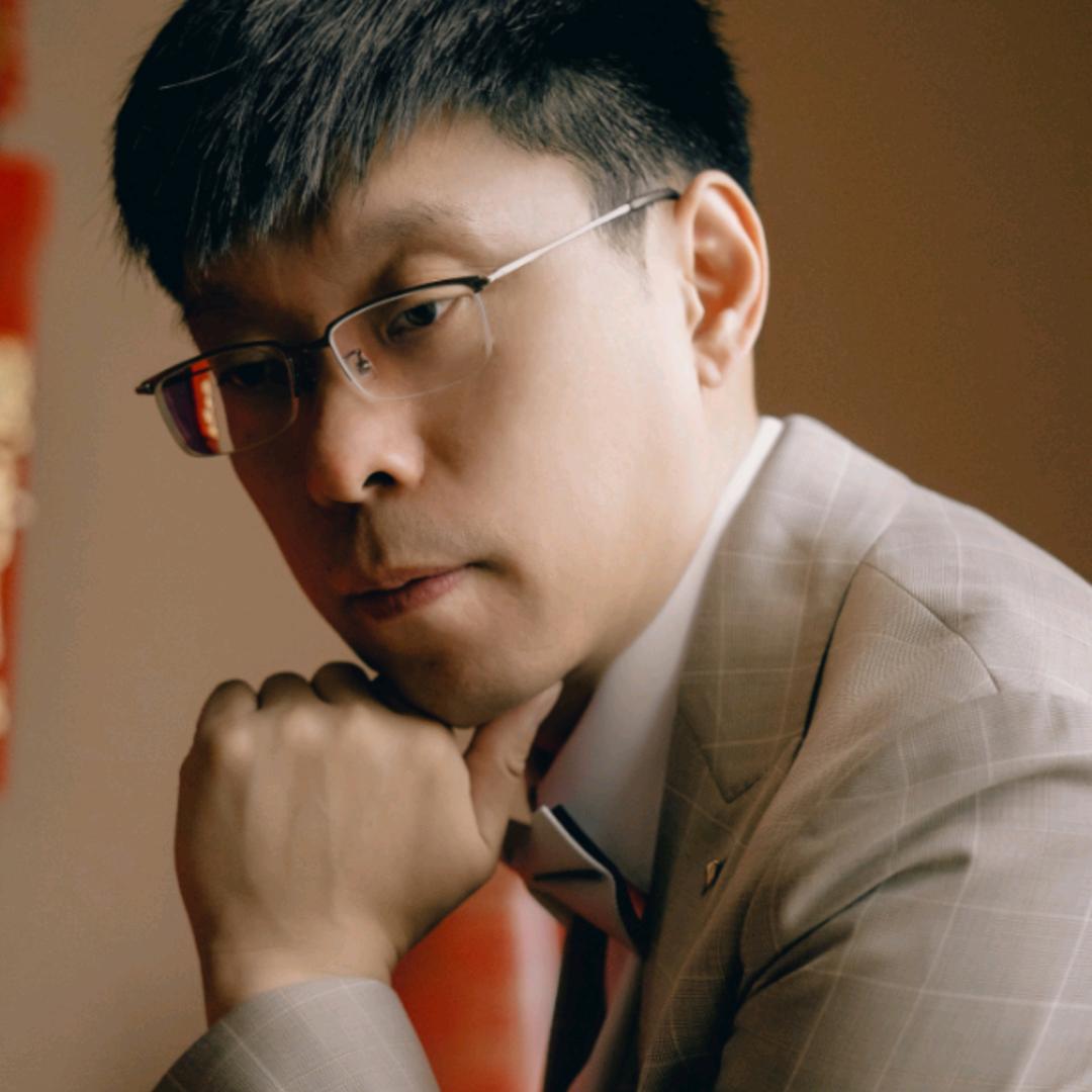 随老师的简单生活