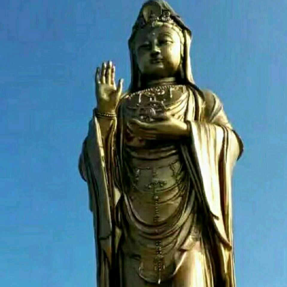 杭州福添祥（摩羯座格格）