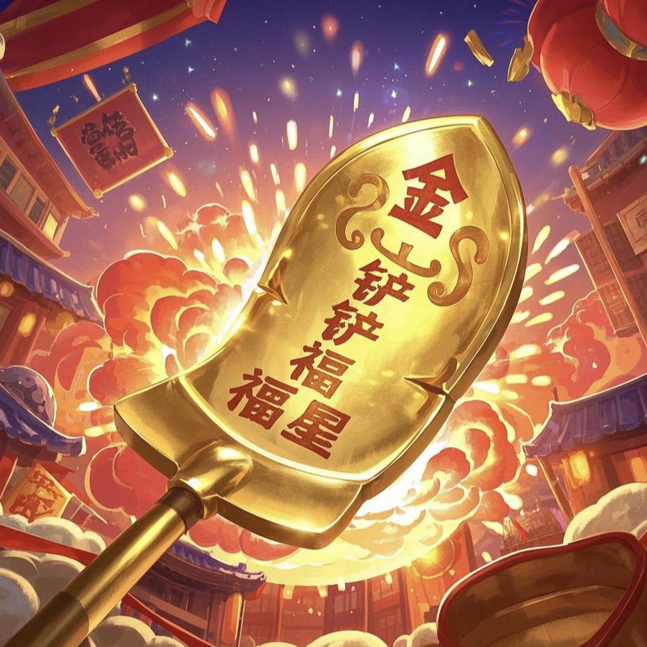 金铲铲–福星的执念