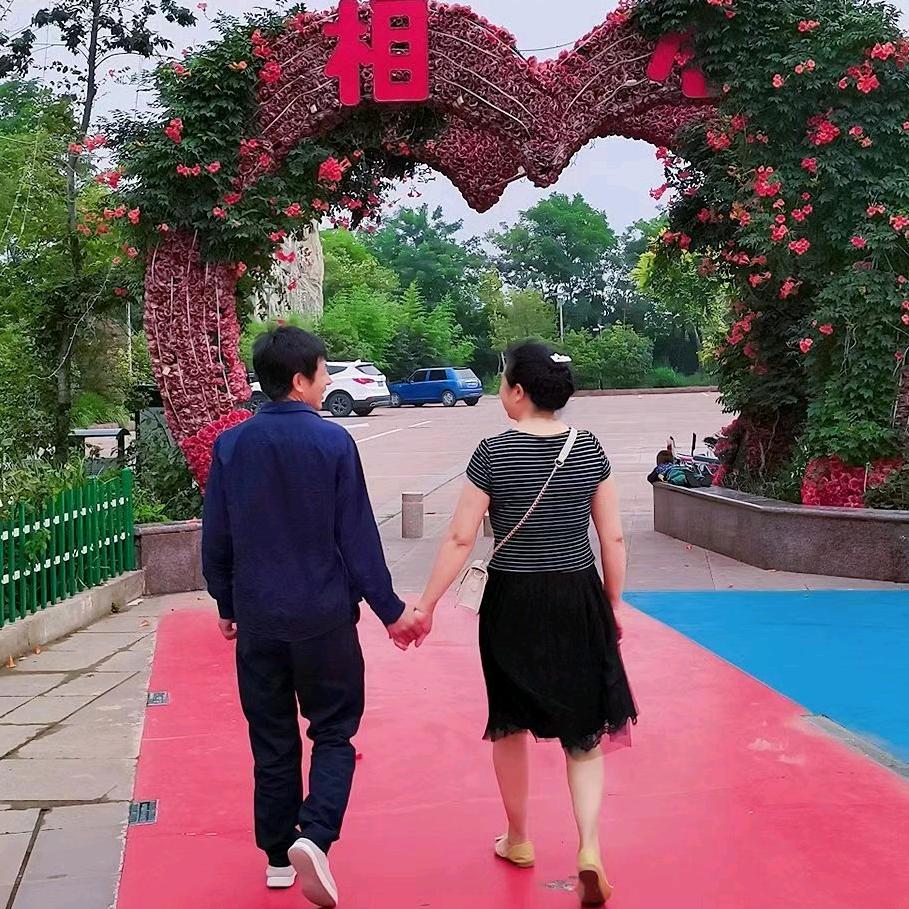 懂你: