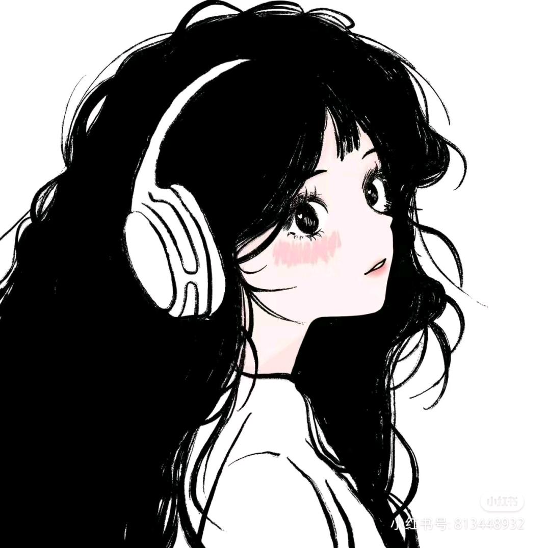 爱唱歌的小楠