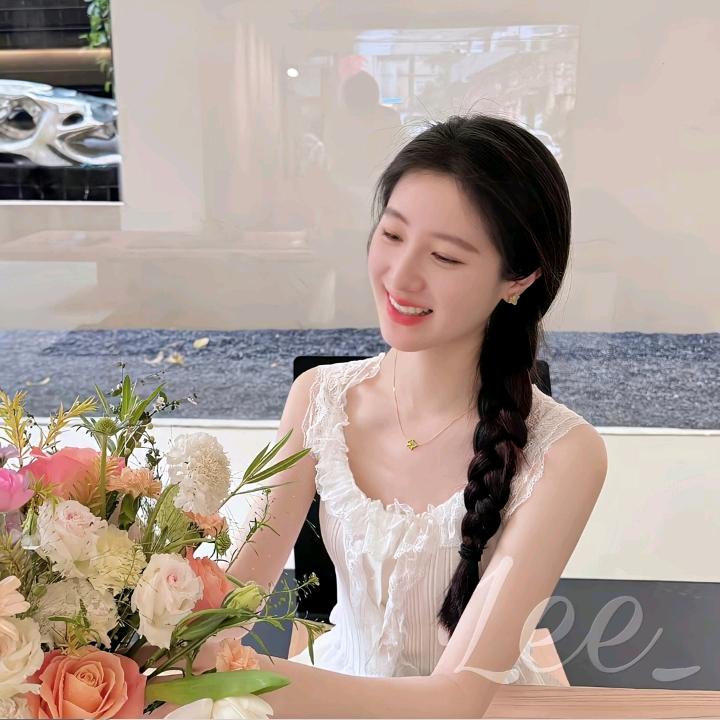 濮职小田学姐