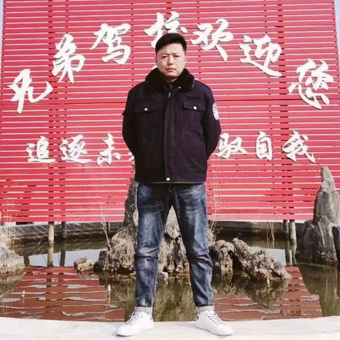 兄弟驾校招生【亮哥】