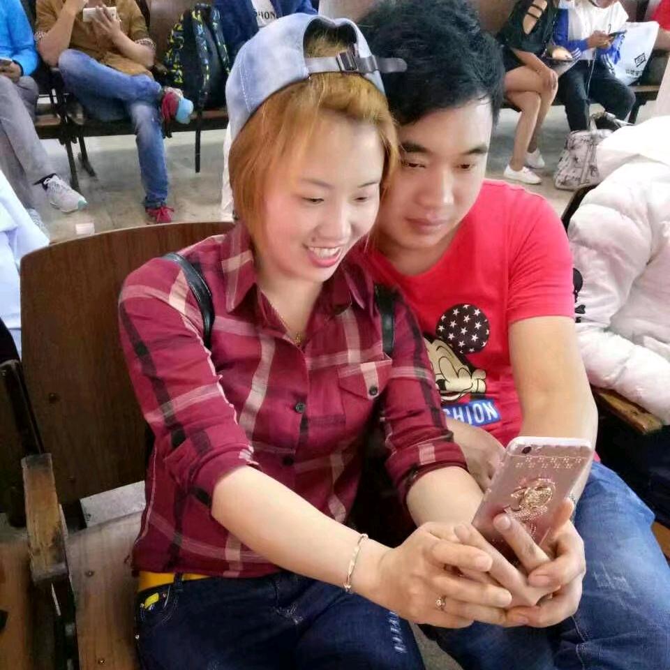 云南妹