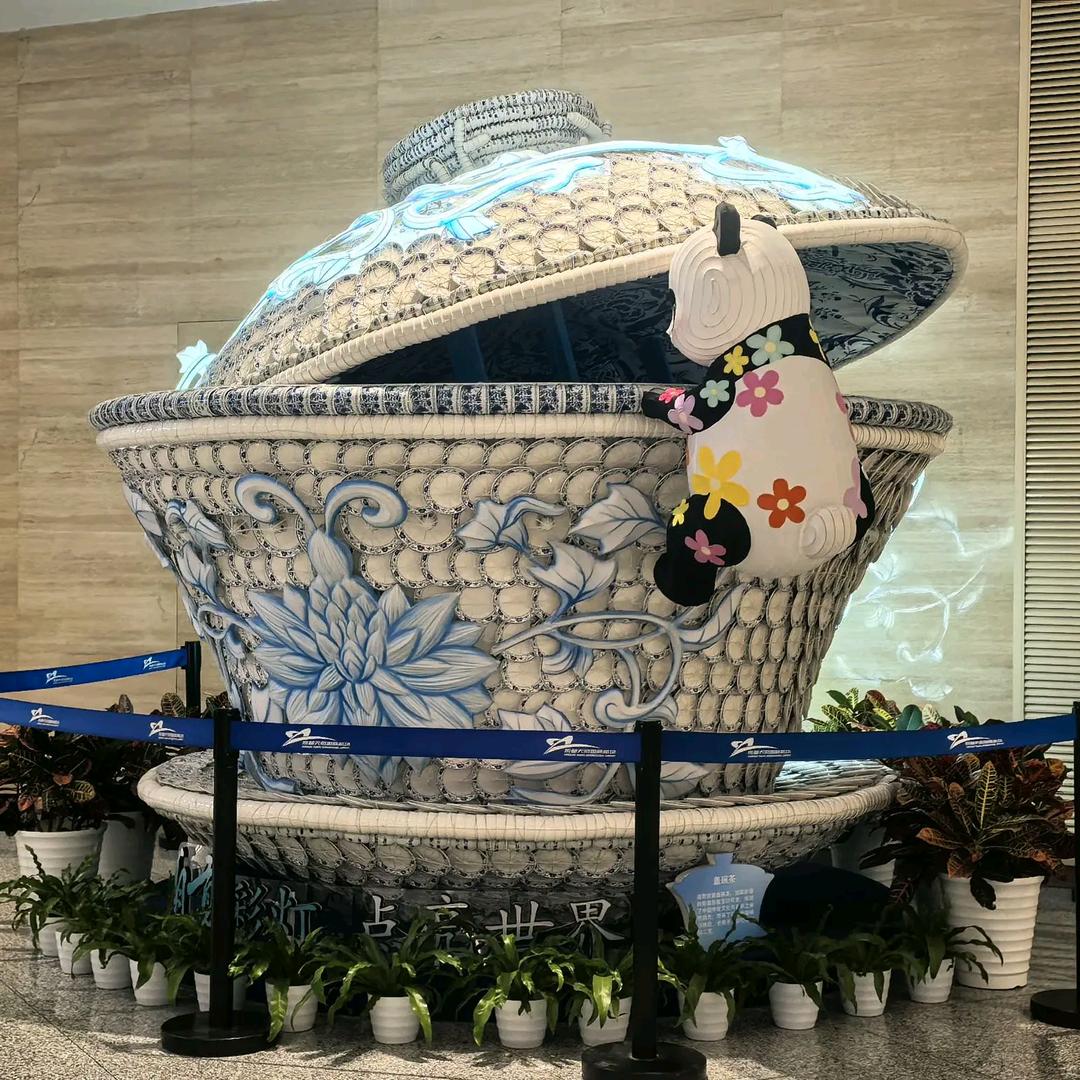深夜港湾