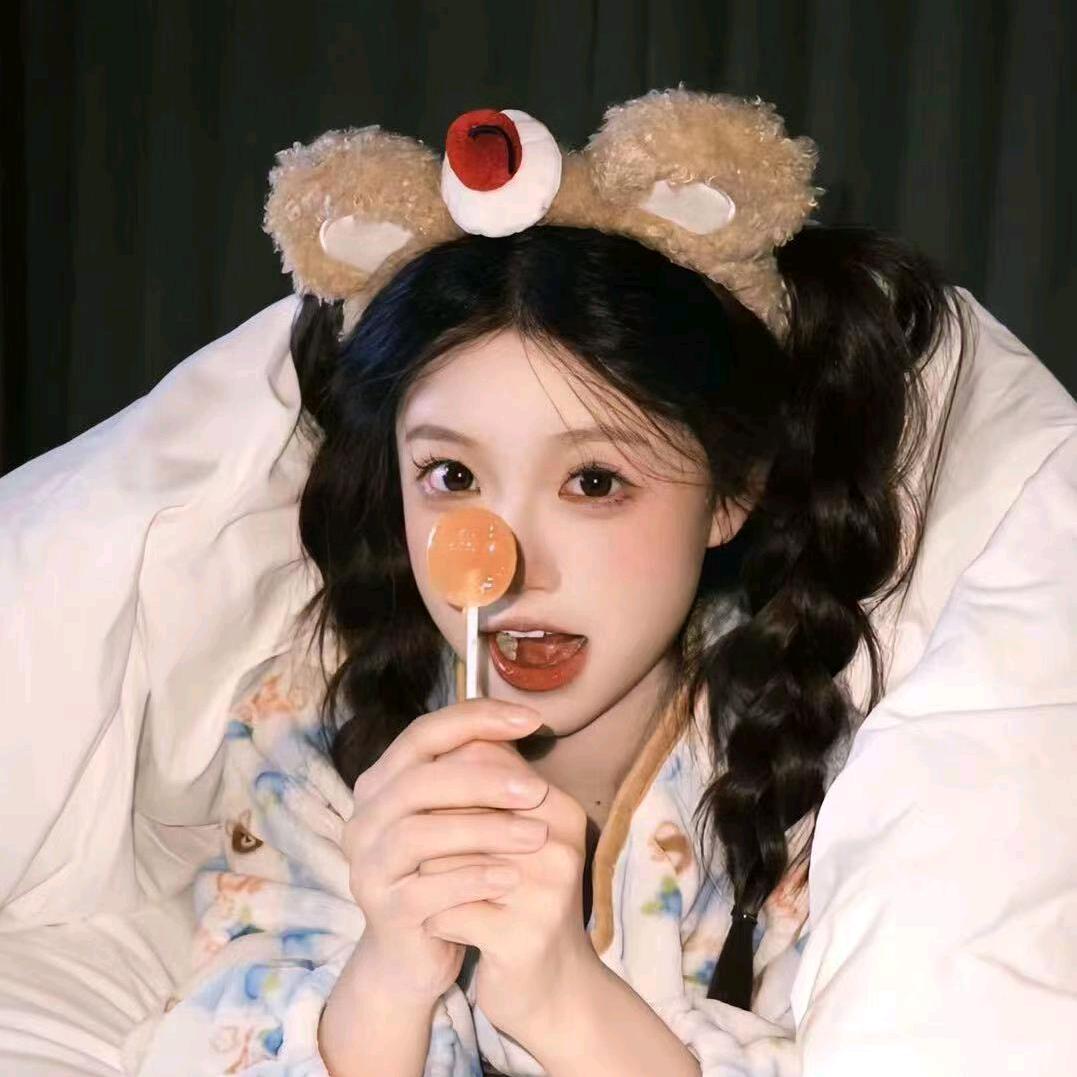 怪物妹儿