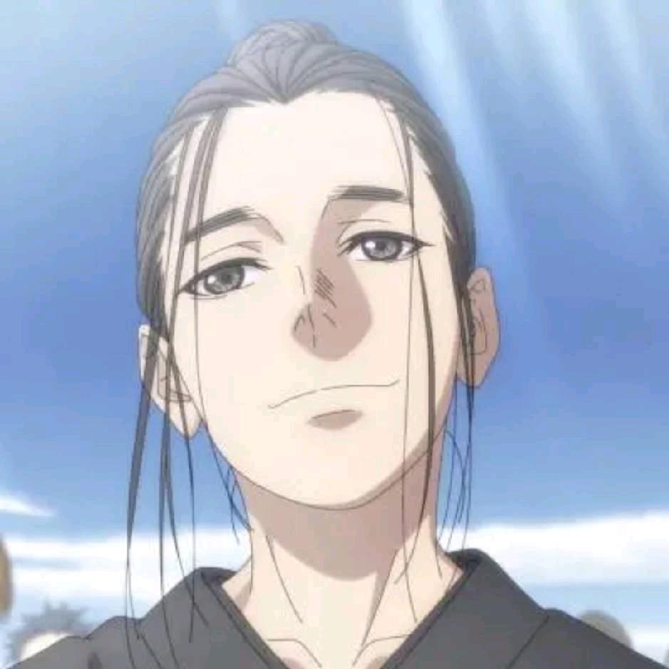 曾许人间第一流