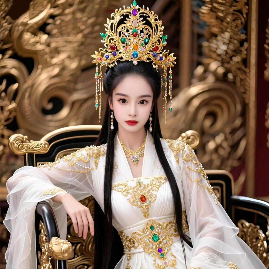 女王陛下