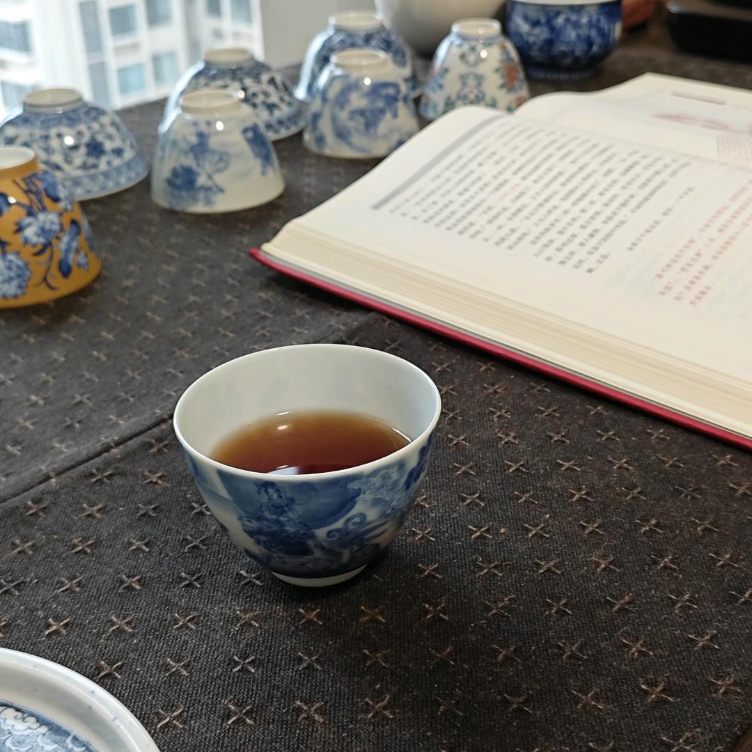 观青自喜