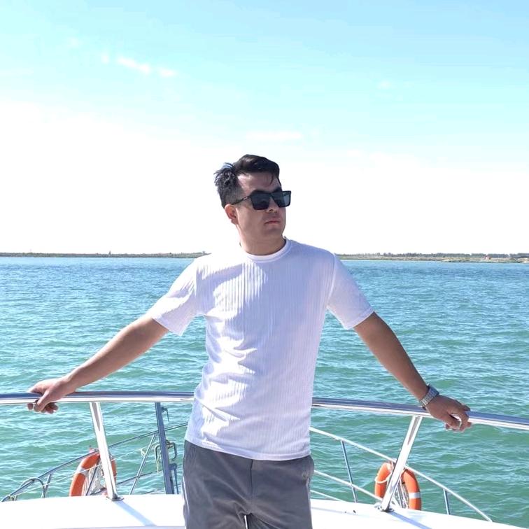 〽️  木 哥  〽️