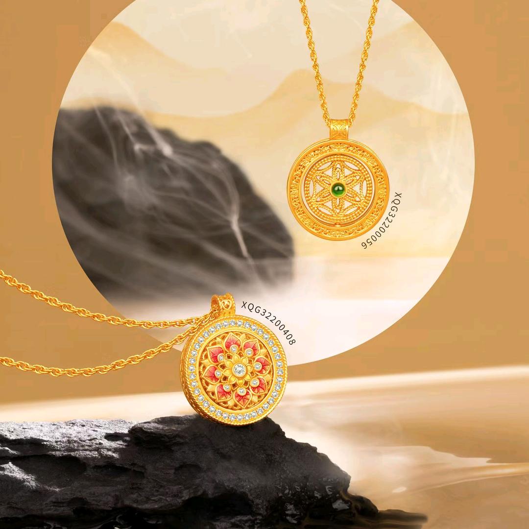 华联潮宏基9号红姐