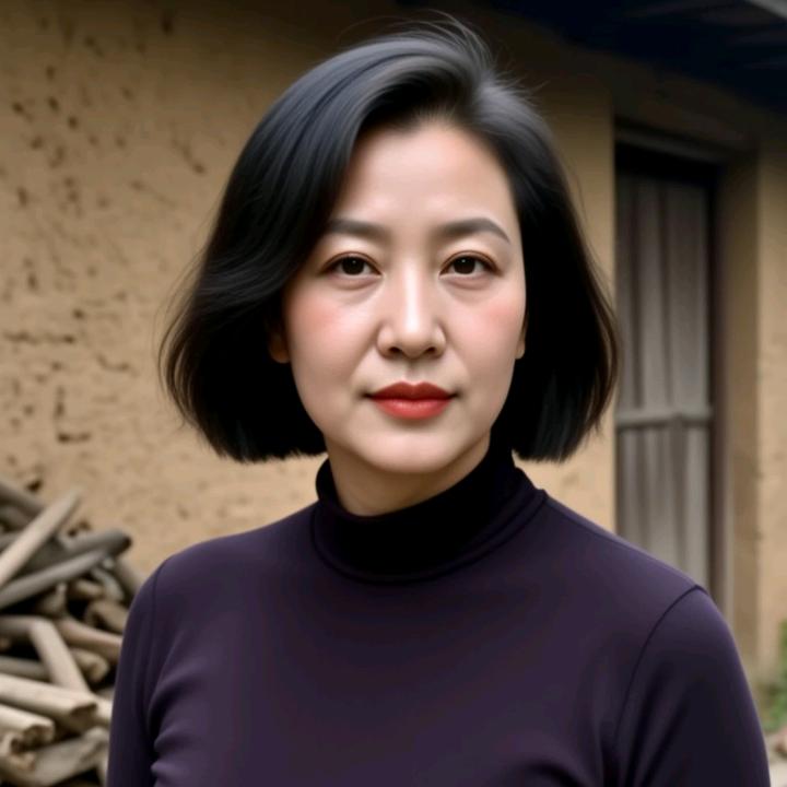 刘丽萍（想有个家）