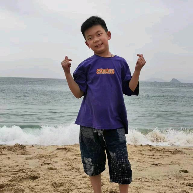 等我长大