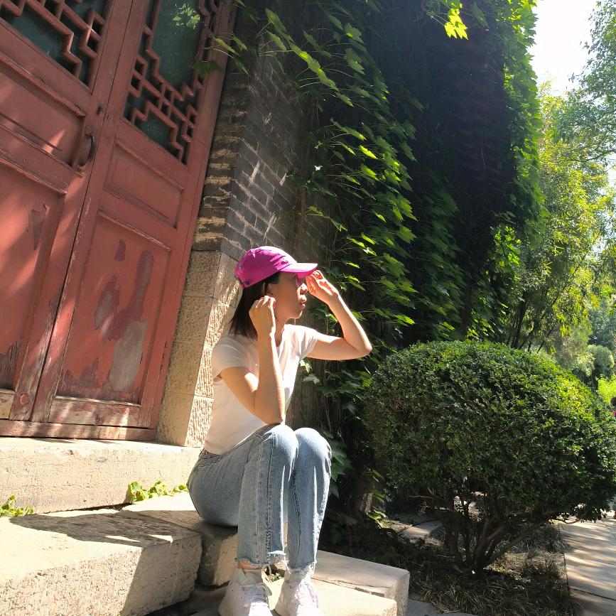 我是小仙女