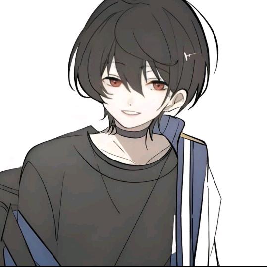 无名.