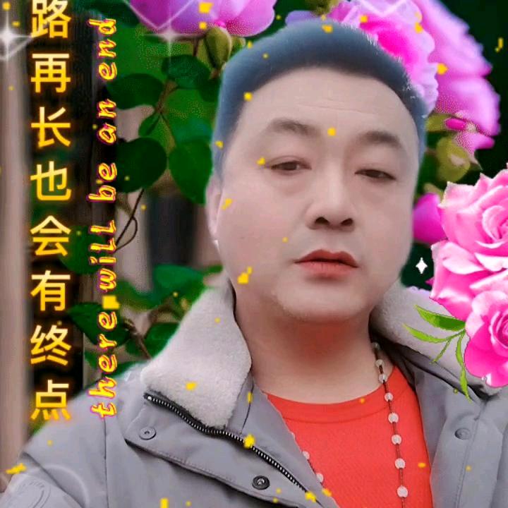 淡听细雨声～