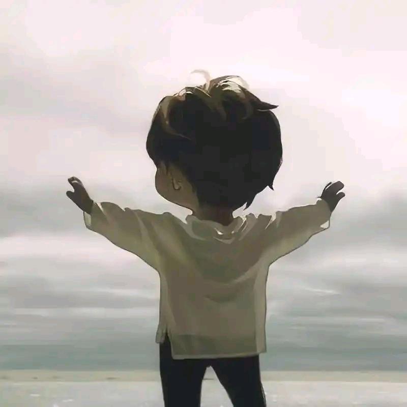 热血青年     @   L