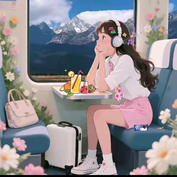小乐乐✨