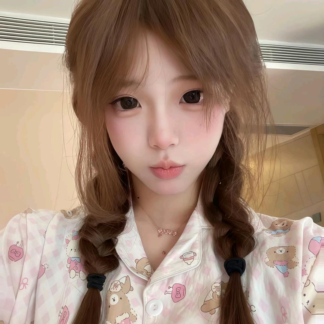 轻轻茉莉