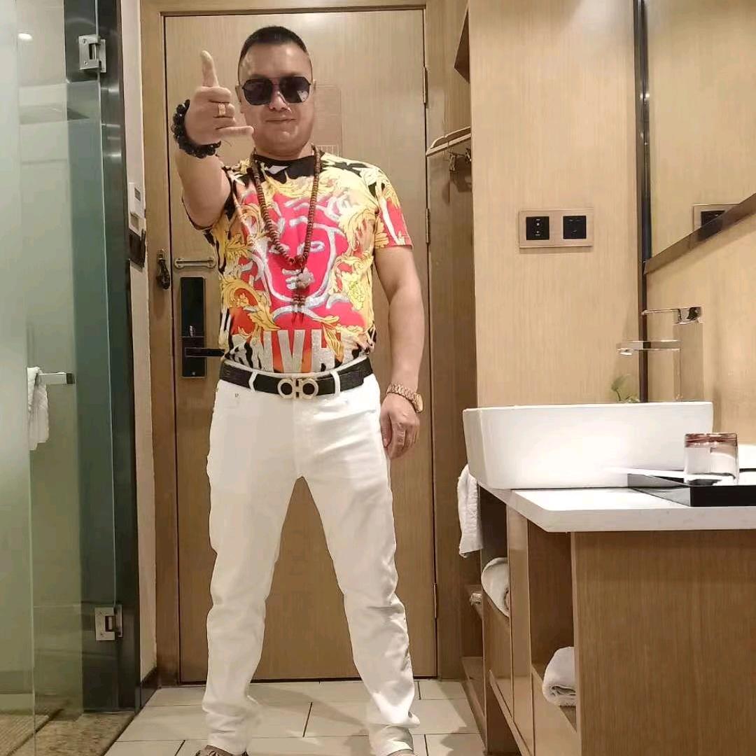 阿东Imissyou