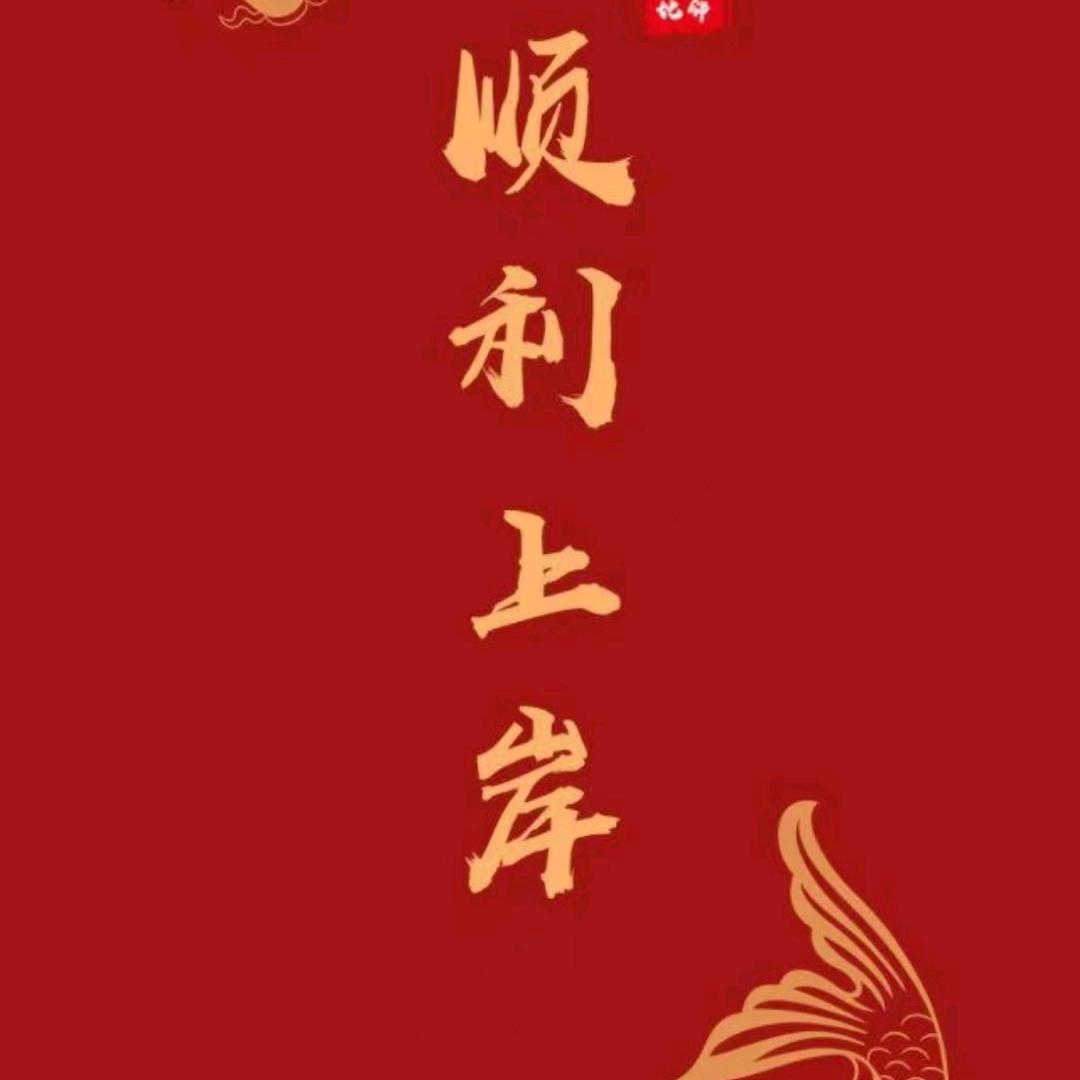 有梦想的咸鱼
