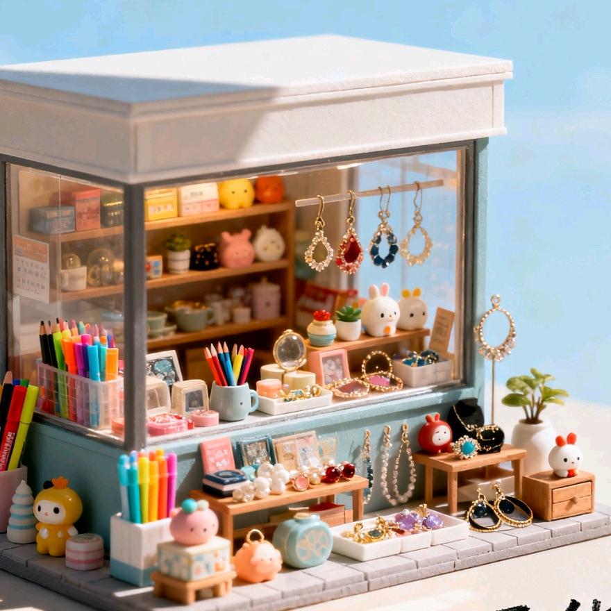 好运百货（首播）