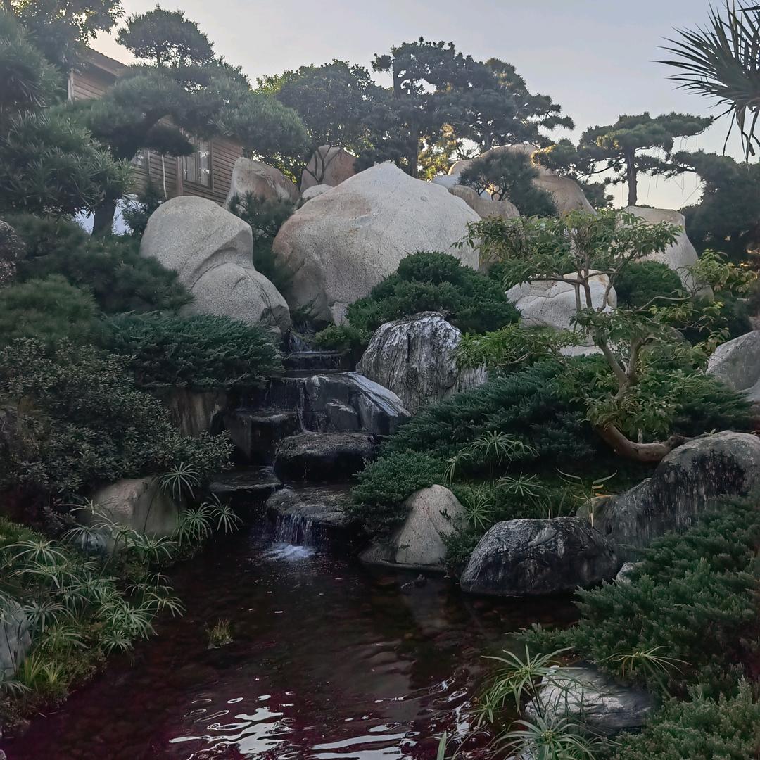 最大的幸福就是遇见你